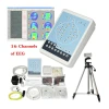 Cross-border exclusive supply of KT-88 digital electroencephalogram topographic instrument, portable 16-channel digital electroencephalogram machine details Picture
